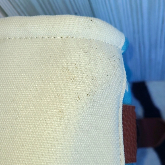 NWOT Imitation Wrangler purse - Picture 11 of 11